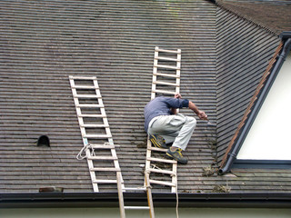 Roofing Repair – What You Need to Know