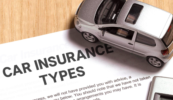 What Types of Auto Insurance Do You Need?